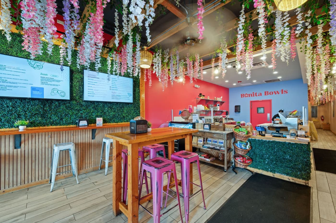Bonita Bowls Elmhurst · photo 4