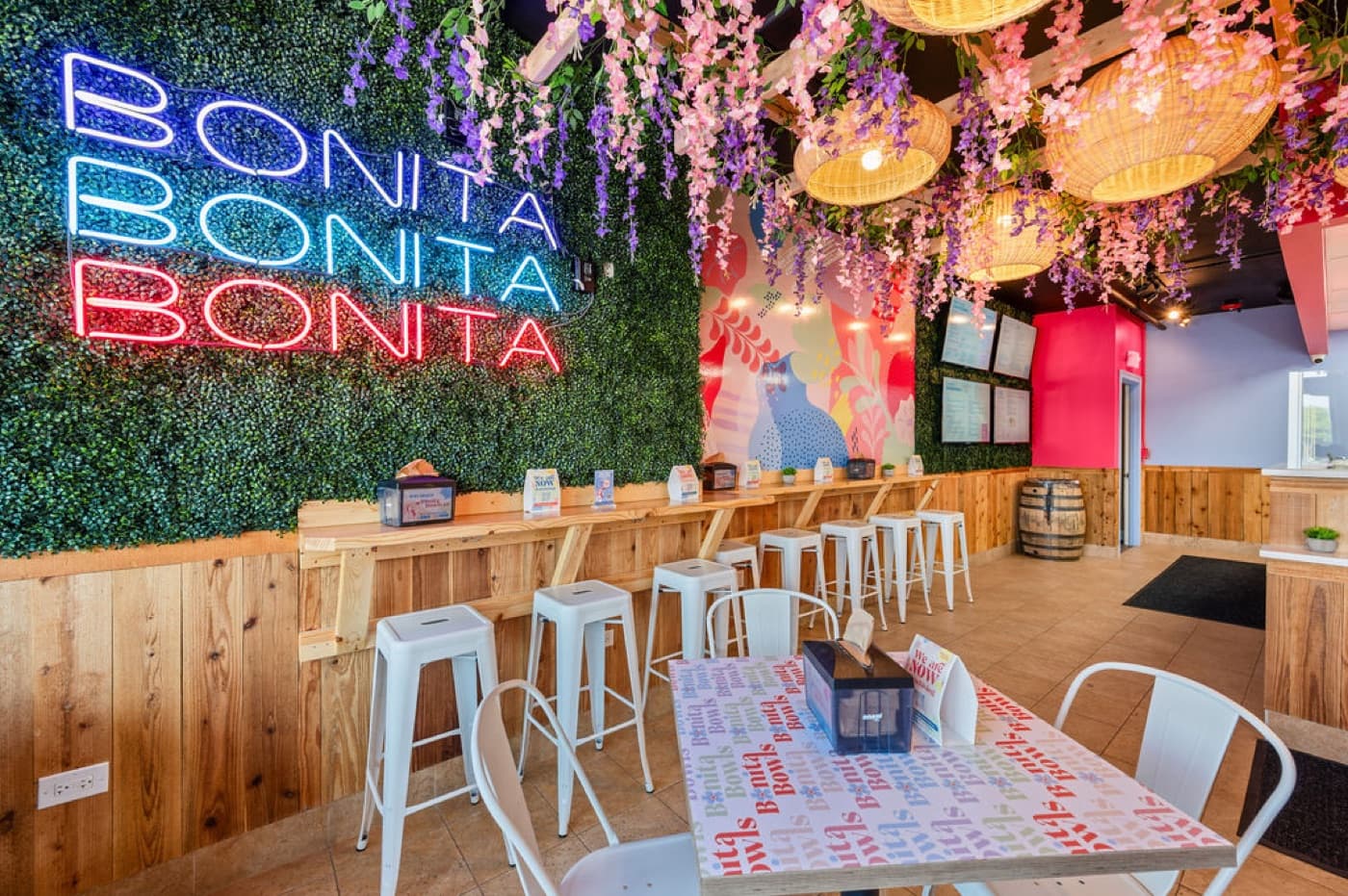 Bonita Bowls La Grange · photo 2