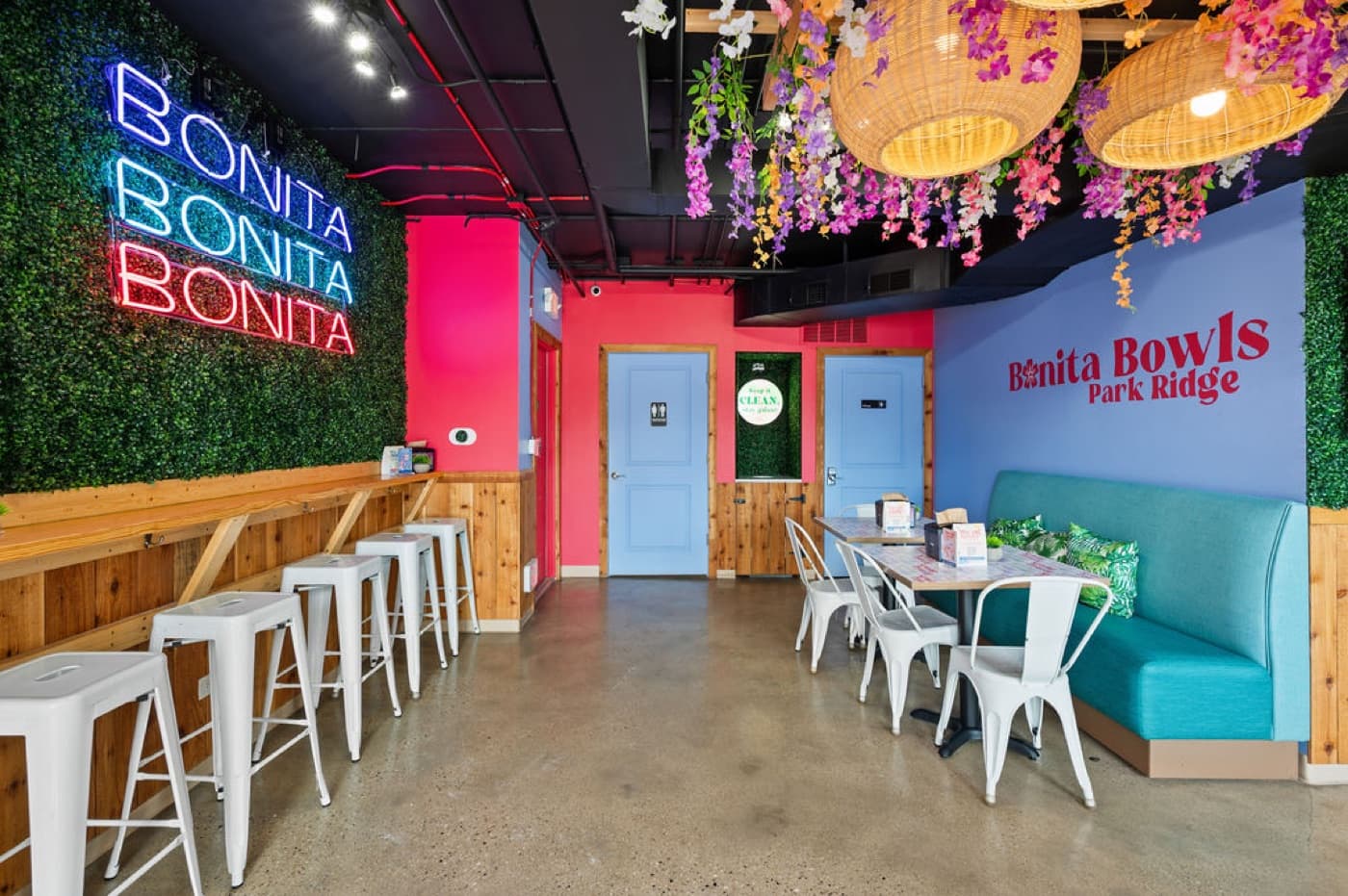 Bonita Bowls Park Ridge · photo 3