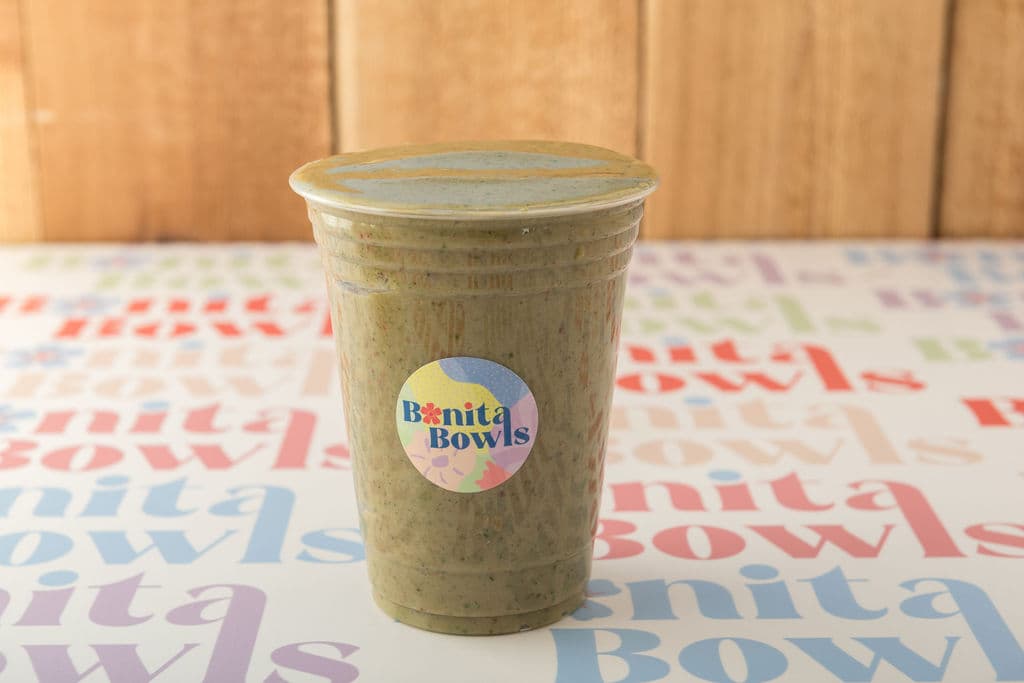 Pistachio Royale