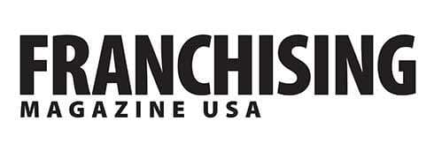 Franchising Magazine USA logo