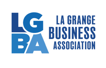 La Grange Business Assoc. logo