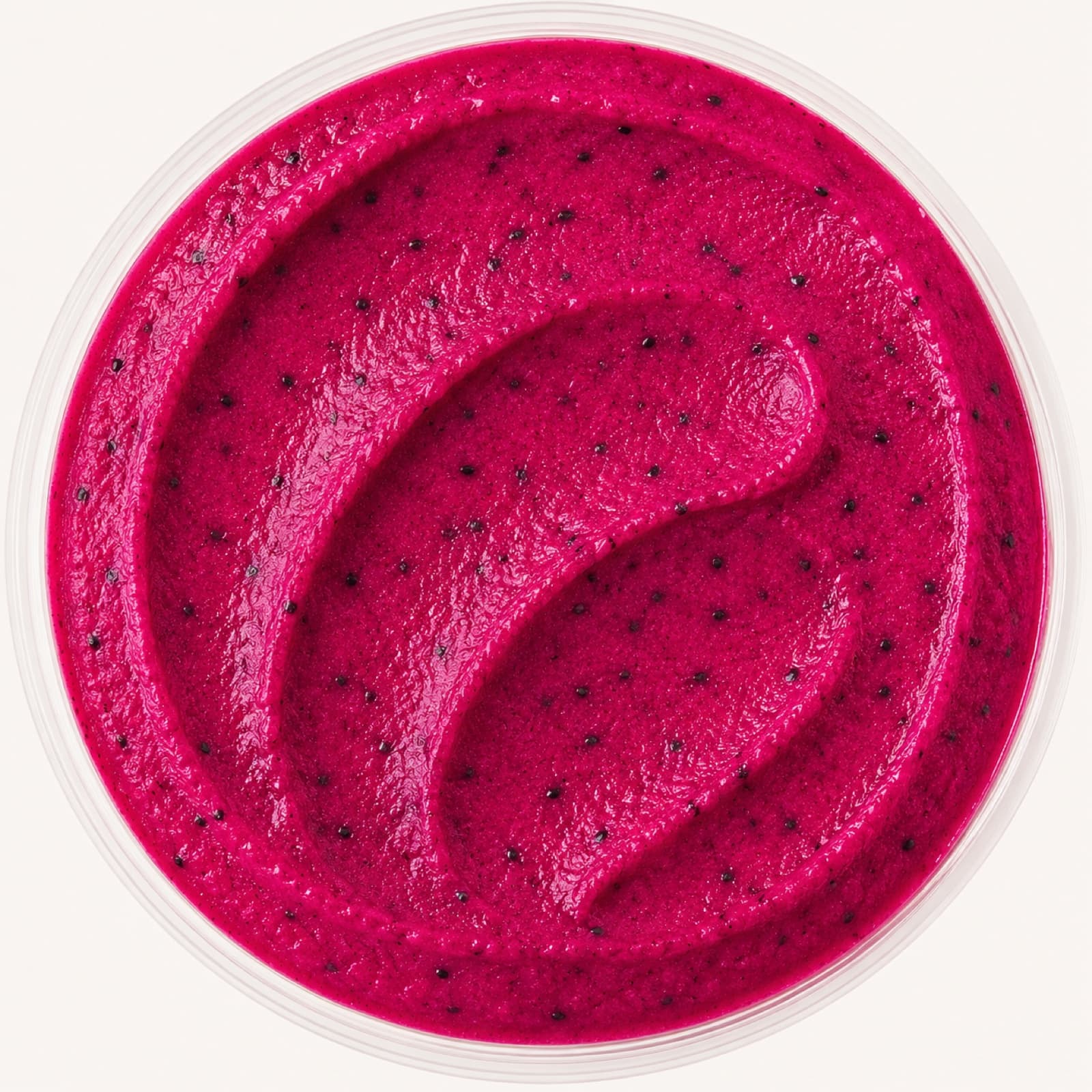Pitaya smoothie bowl base