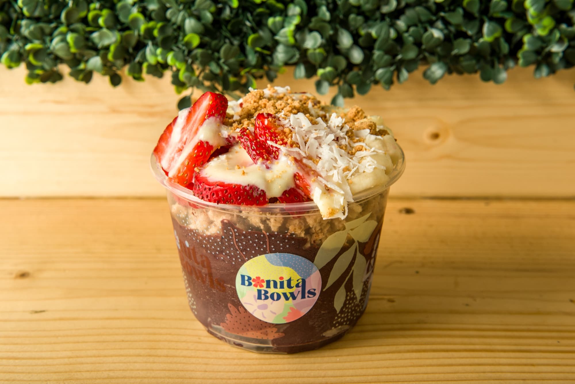 Brazilian Bowl