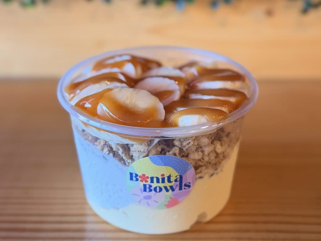 Mango E Coco