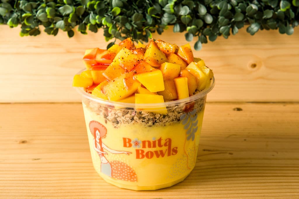 Mango Tango