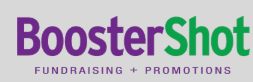 Booster Shot