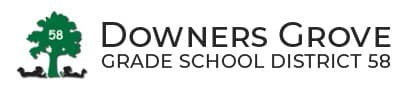 Downers Grove Grade School District 58