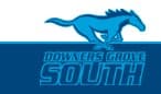 Downers Grove South High School
