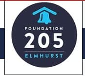 Foundation 205 — Elmhurst