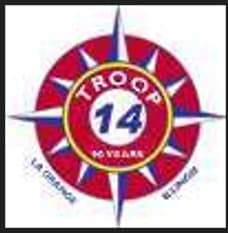 Troop 14 La Grange
