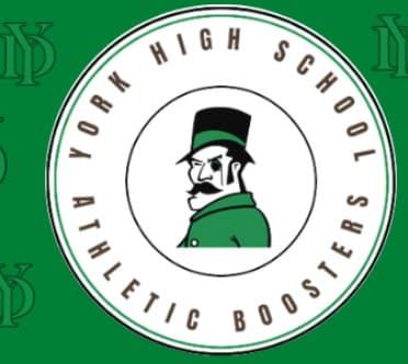 York High School Athletic Boosters