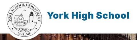 York High School