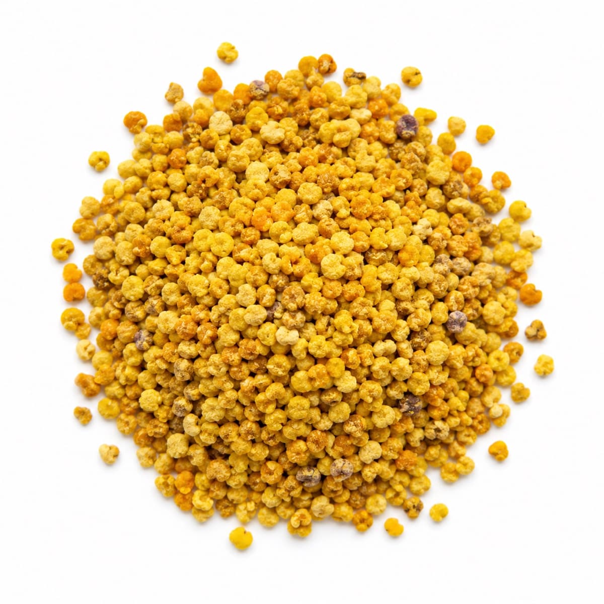 Bee pollen