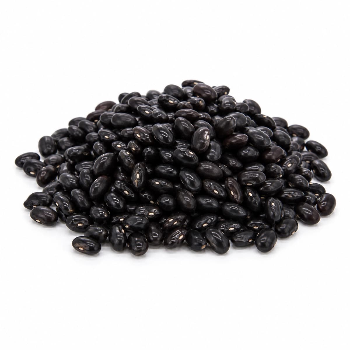 black beans
