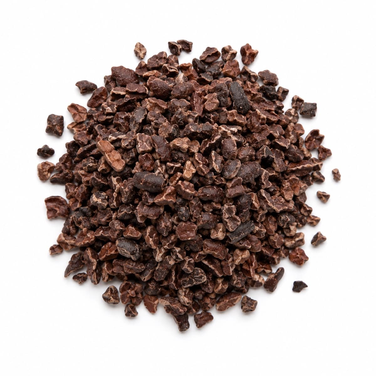 Cacao nibs