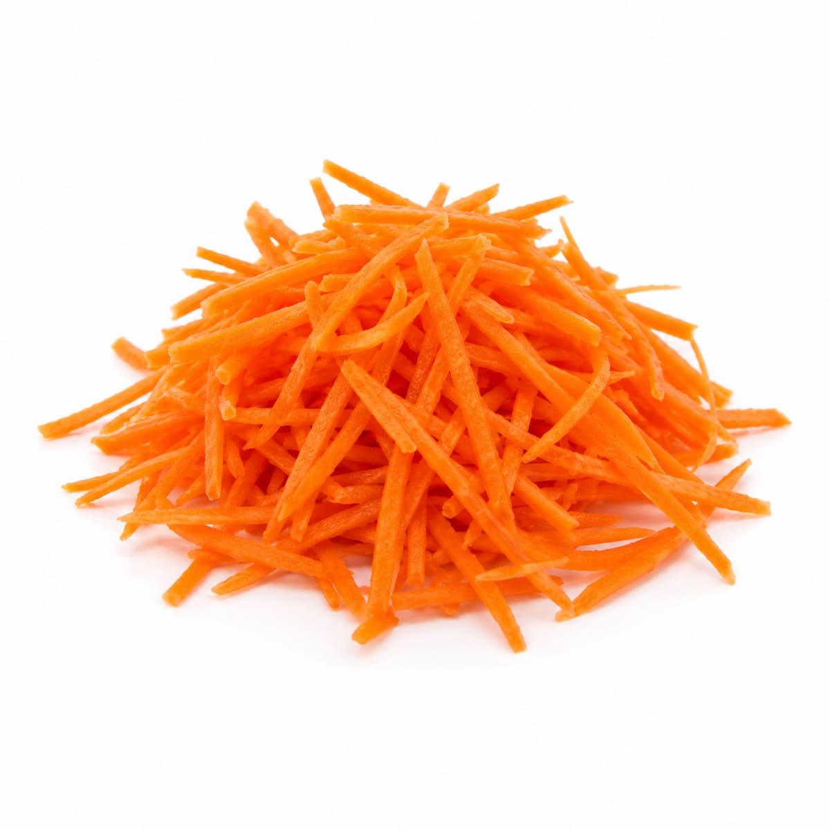 carrots