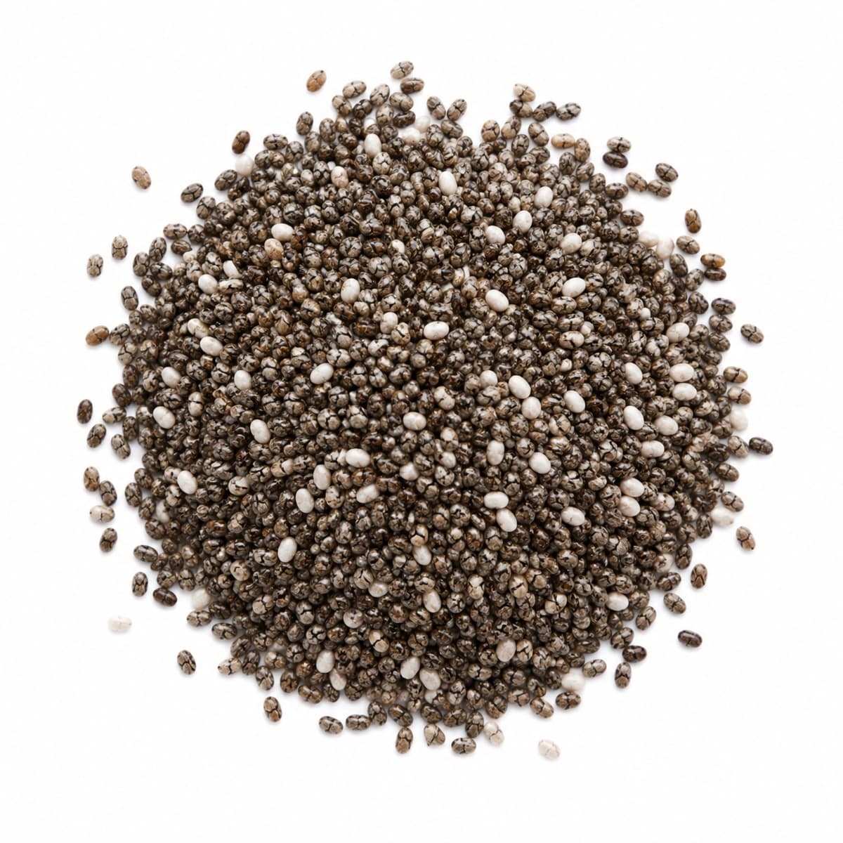 Chia seeds