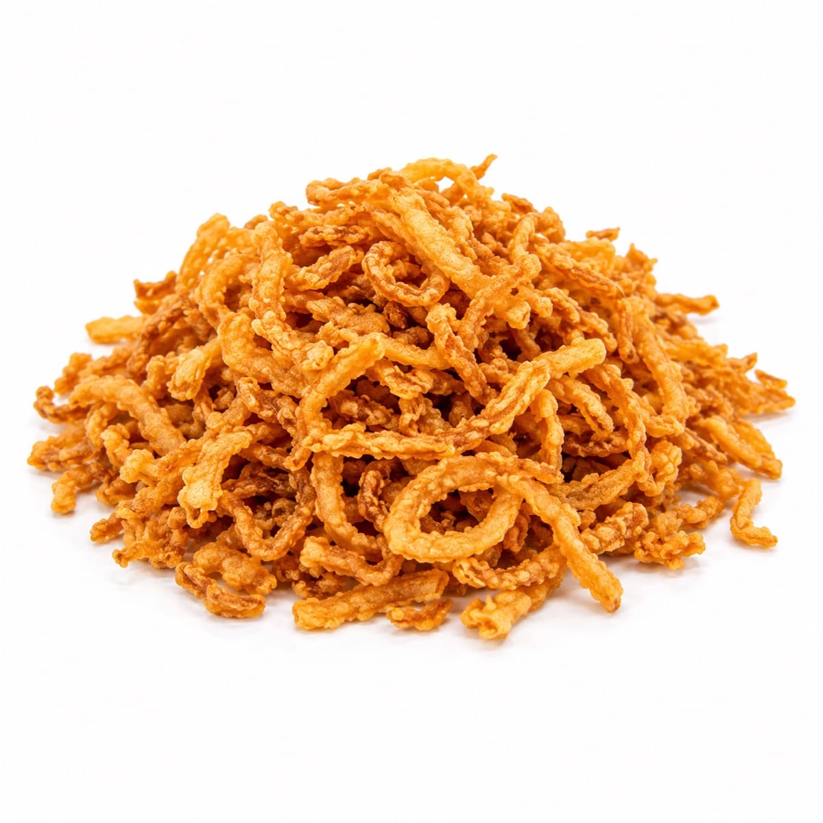 crispy onion