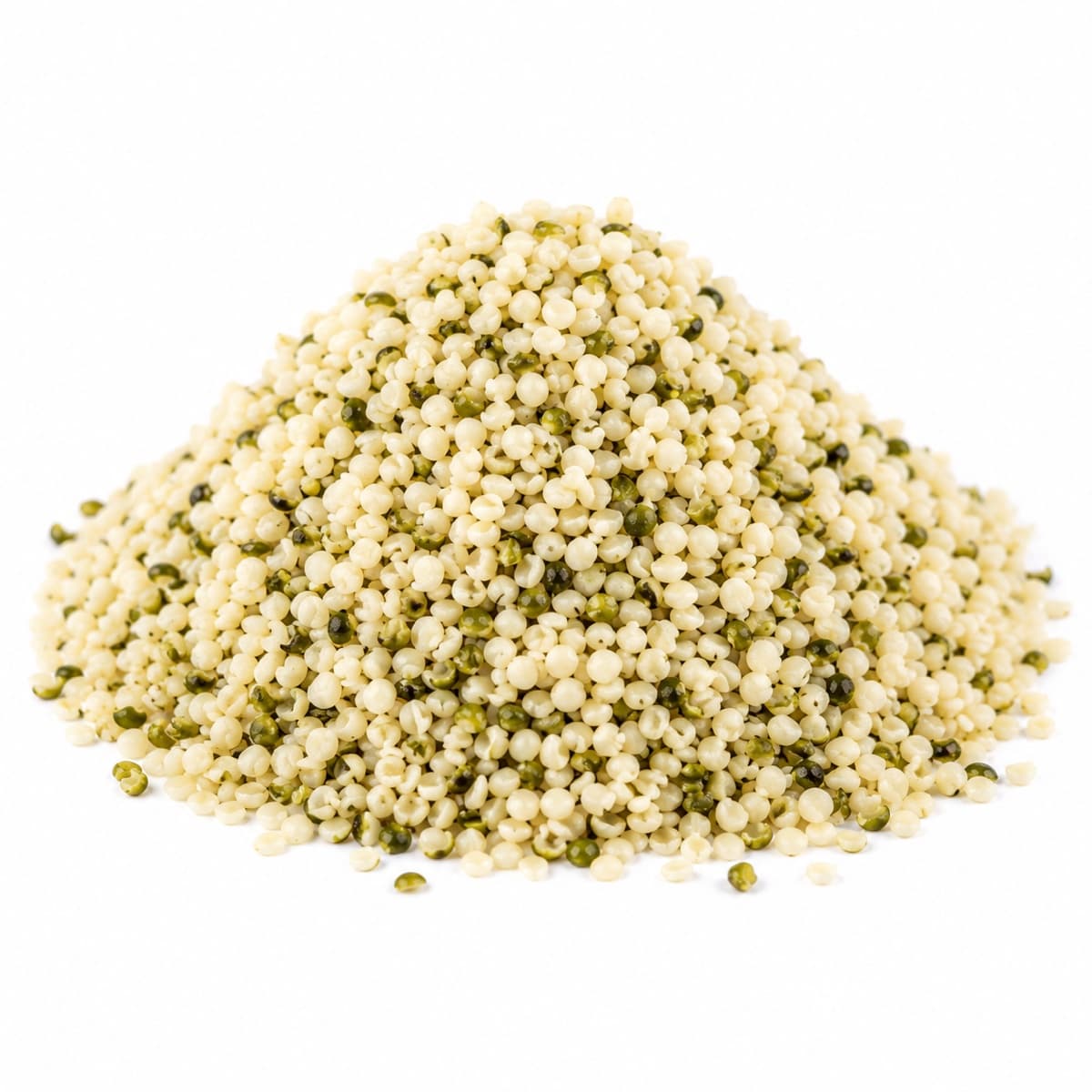 Hemp seeds