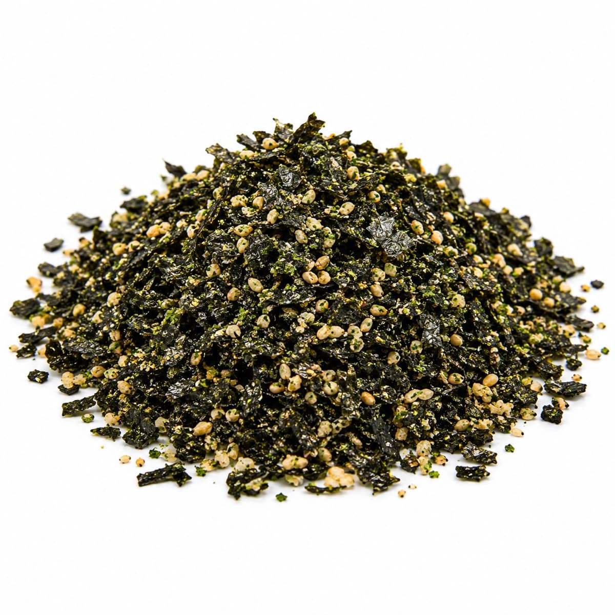 nori seasoning
