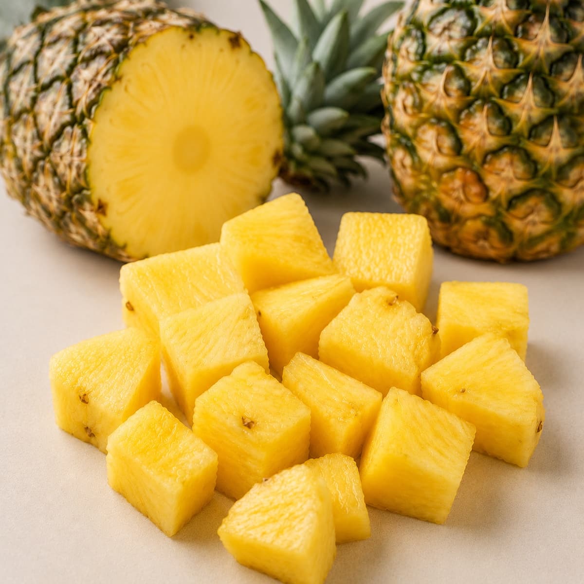 pineapple