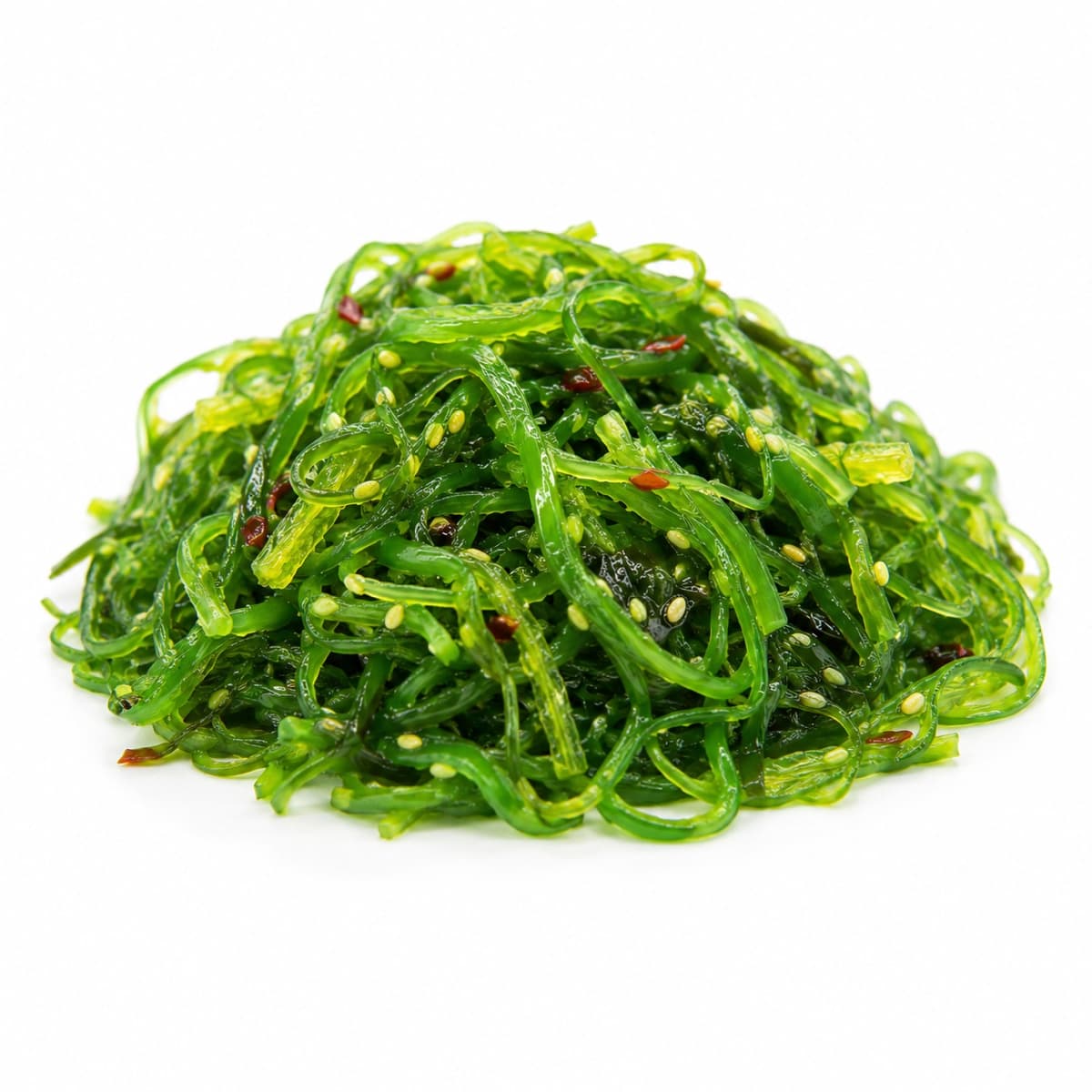 seaweed salad