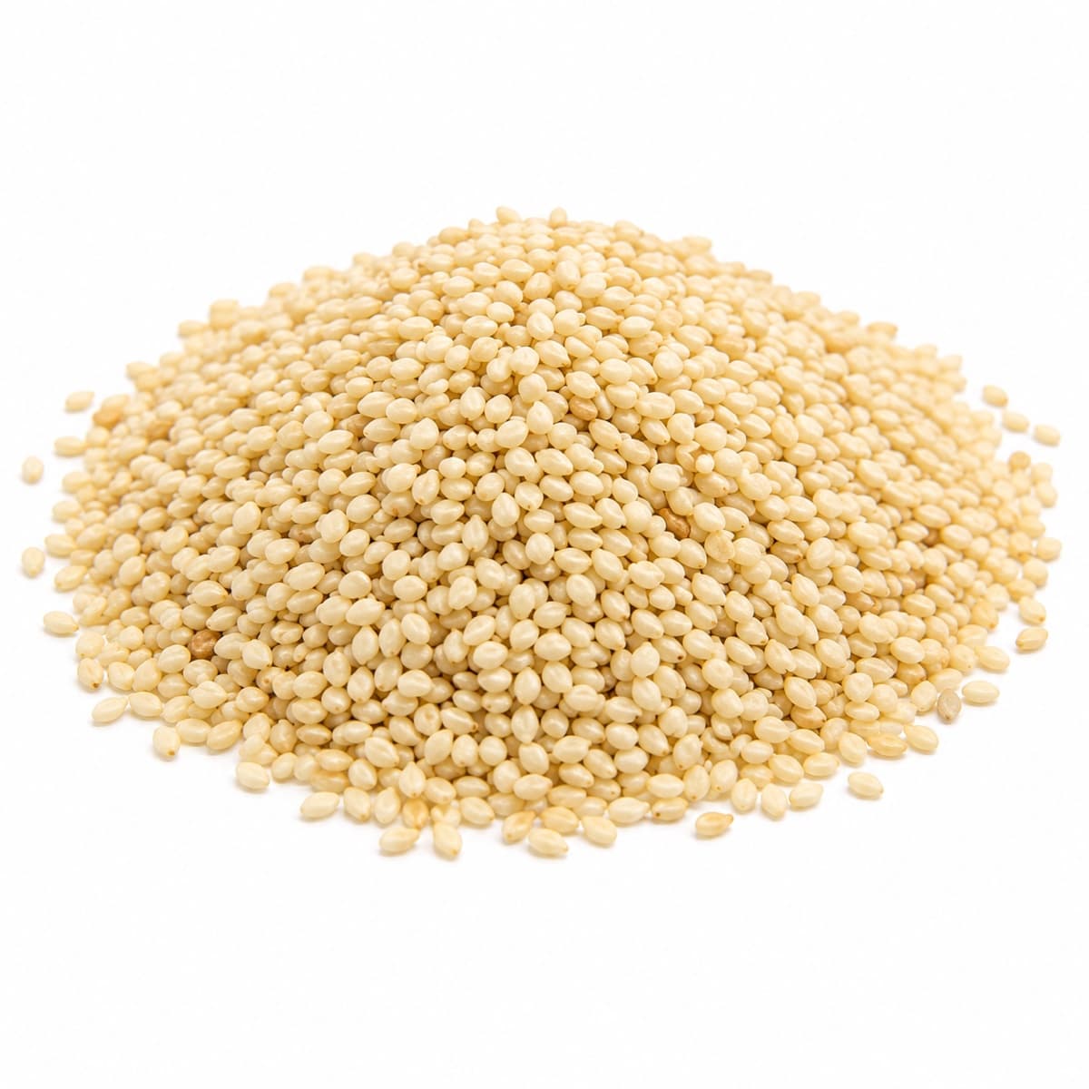 sesame seeds