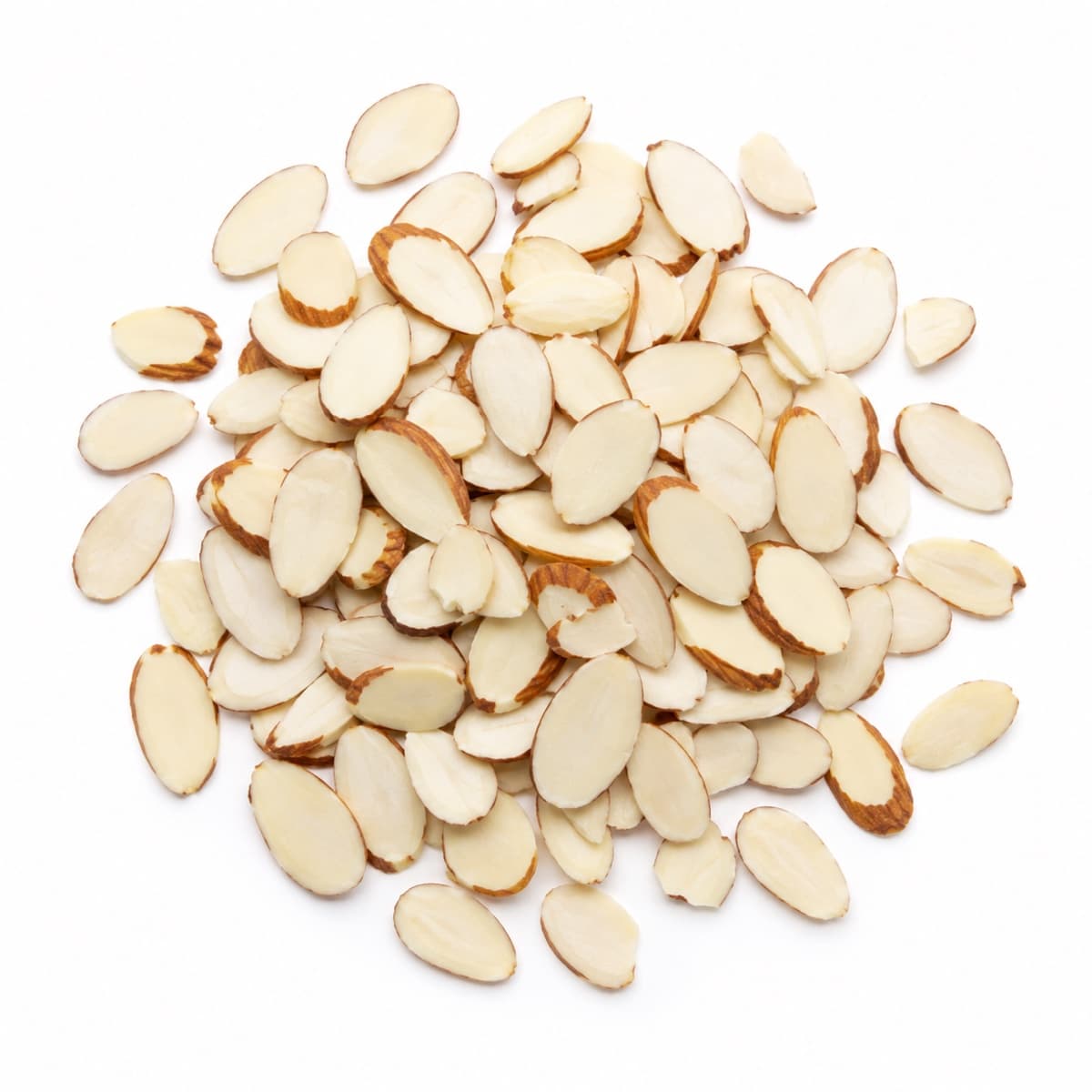 Almonds