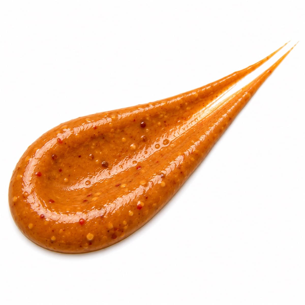 spicy Thai peanut