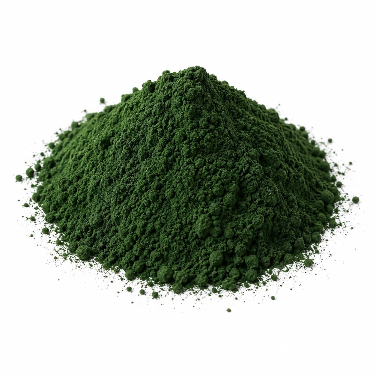 Spirulina