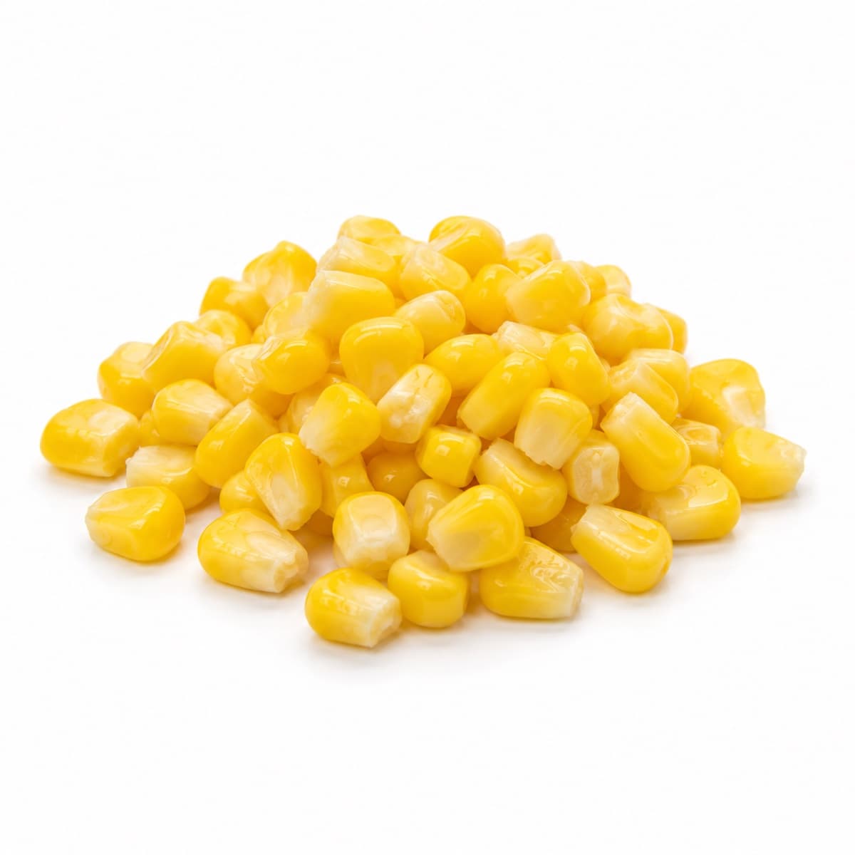 sweet corn
