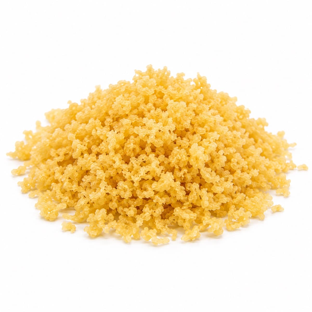 tempura crumbs