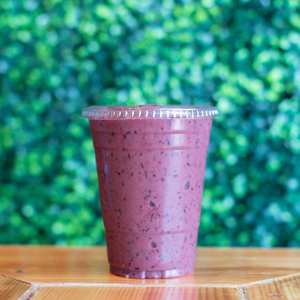 Açaí You