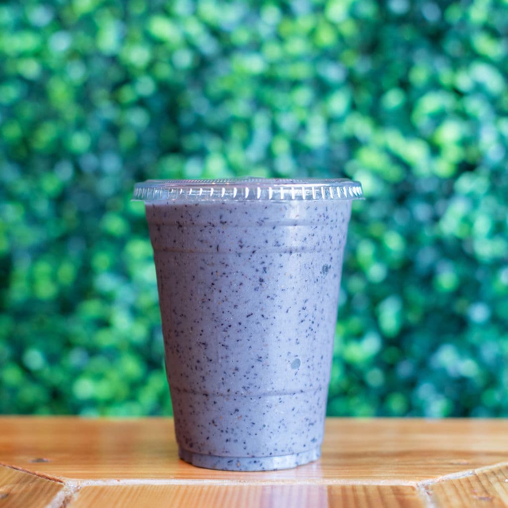 Berry Bliss