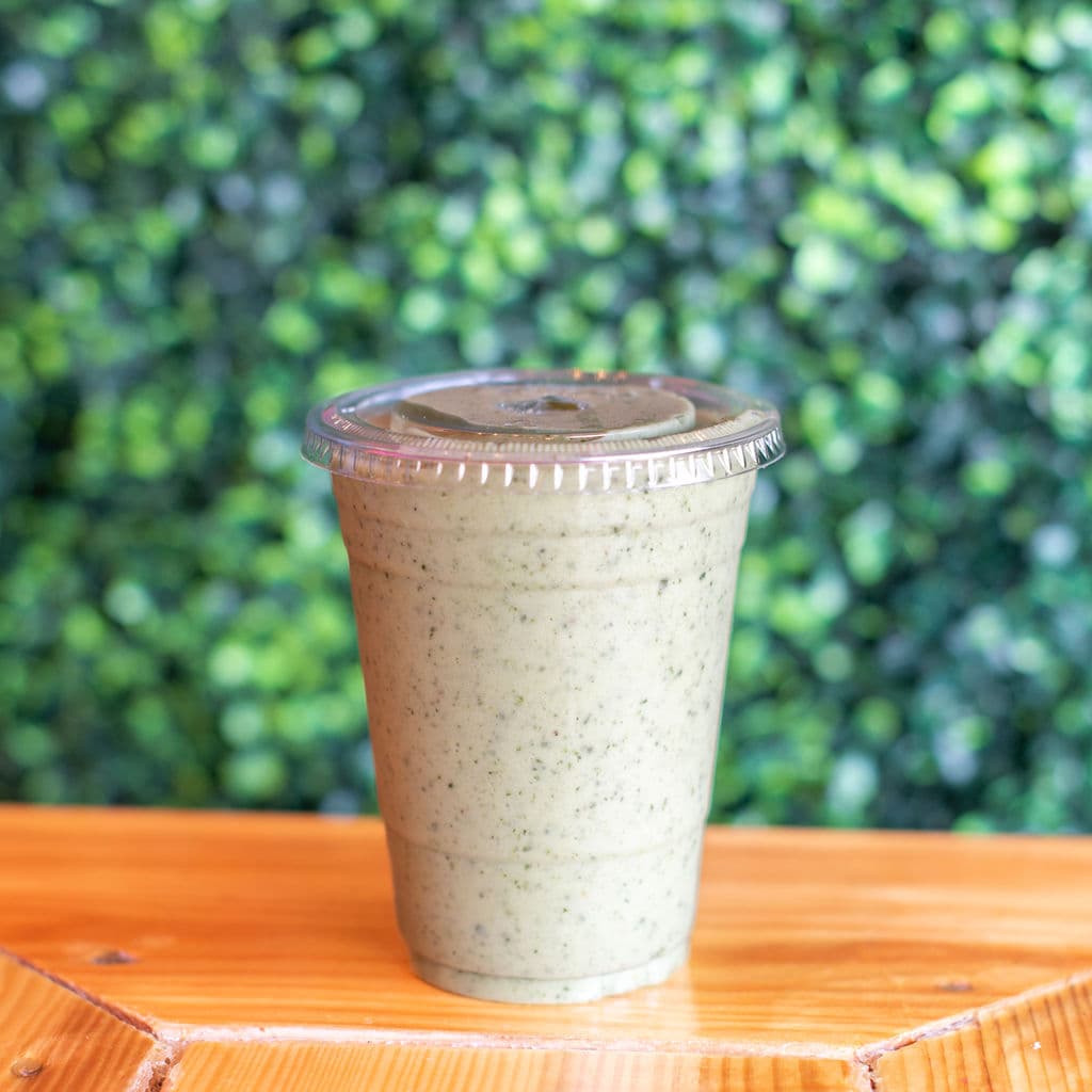 Guac Me
