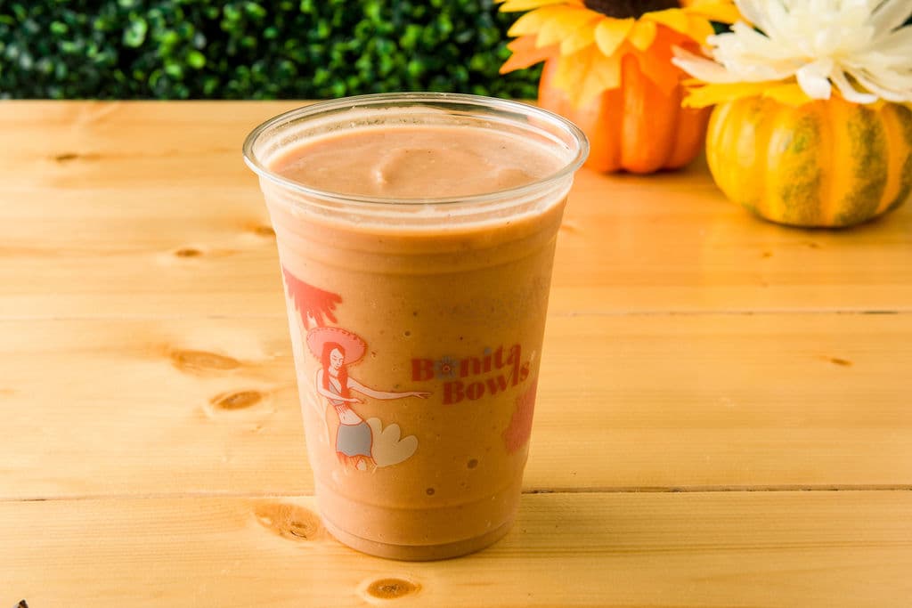Harvest Smoothie