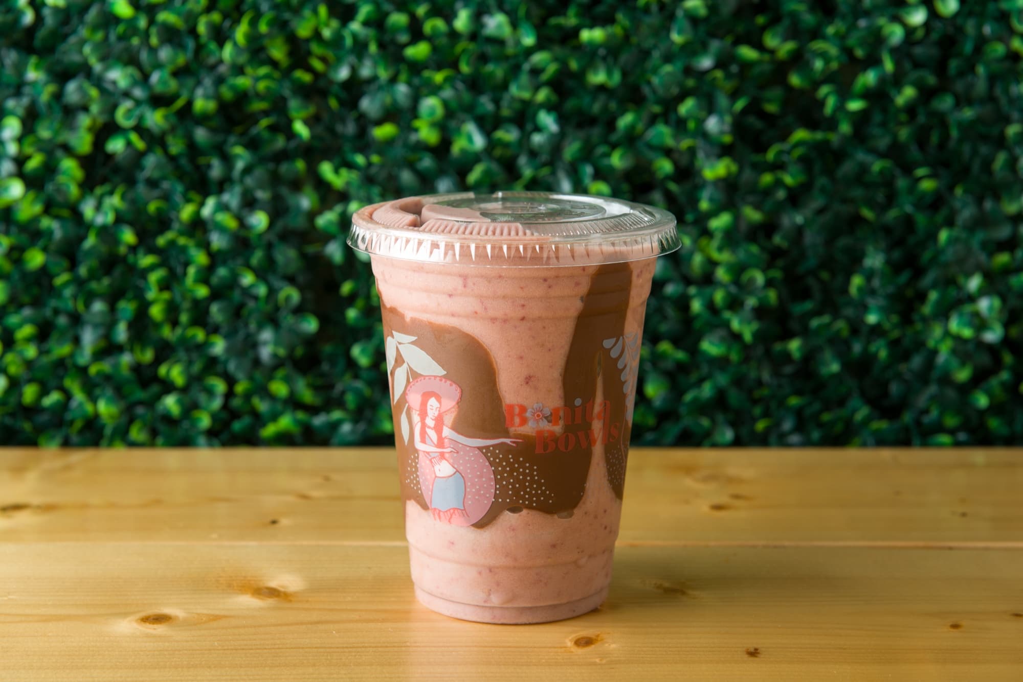 Smoothies — featured photo