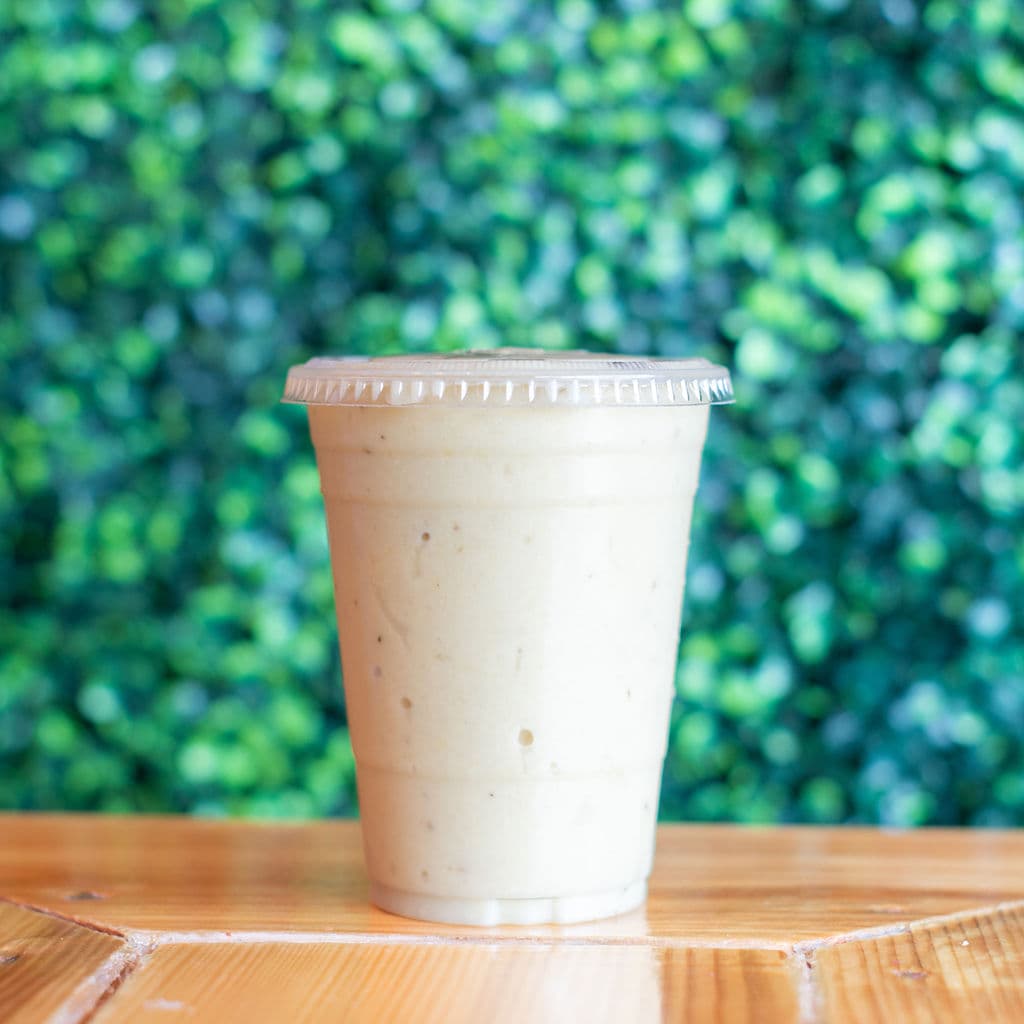 Tropical Burst