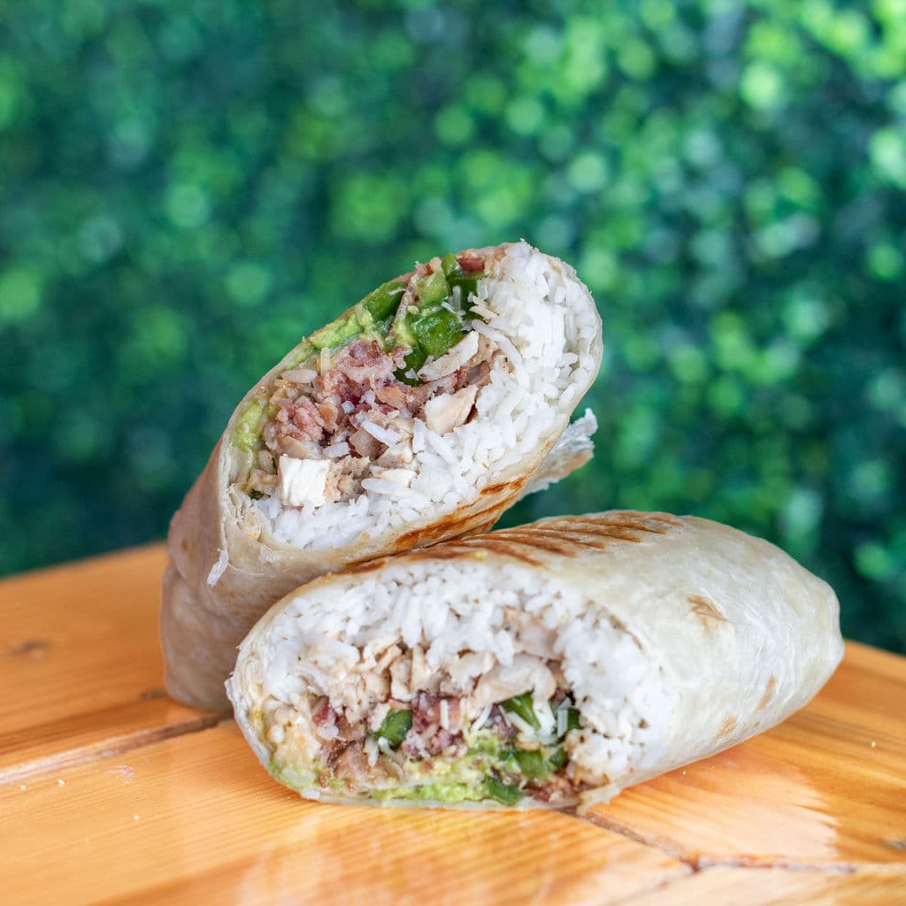 Wraps — featured photo