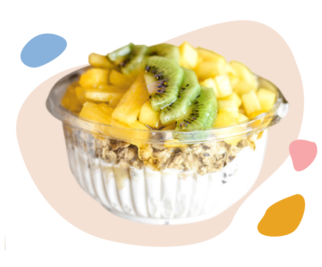 Chicagoland's Best Smoothie Bowls Bonita Bowls