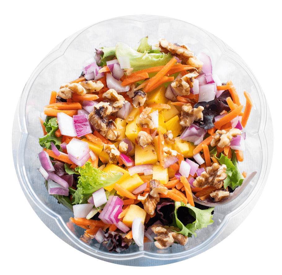 Healthy Bowls Menu Bonita Bowls